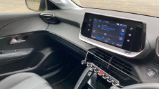 Peugeot 208 1.2 PureTech 100 Allure Premium + 5dr Petrol Hatchback